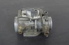 Honda CB450 Keihin Right Side Carburetor Body 14H Used. Price: $34.00.
