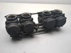 92-98 Honda CB1000 Carburetor Assembly 16100-MZ1-670 Used. Price: $539.41.