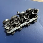 Set Of Keihin Motorcycle Carburetors VE54A VE-54A Honda CB650 For. Price: $39.99.