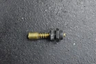 Honda VF750S VF700S Sabre VF700F VF500F Carburetor Starter Choke Valve Plunger Used. Price: $44.00.