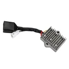 Rectifier Regulator For Kawasaki BR125 Pro 21066-0713 21066-0764 New. Price: $32.64.