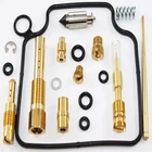 Hi-caliber Powersports Parts Carburetor Rebuild Kit Compatible The New. Price: $41.76.