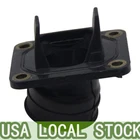 Carburetor Intake Manifold Boot Joint For Yamaha YZ80 93-01 YZ85 02-18 YZ125 98 New. Price: $27.09.