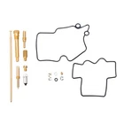 Tusk 1635690023 Carburetor Rebuild Kit New. Price: $35.99.