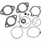Drag Specialties Carburetor Rebuild Kit For Keihin Butterfly Carbs Harley New. Price: $29.91.