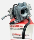 Yamaha Genuine 2001-2005 TTR90E Carburetor 5HN-14101-01-00 New. Price: $264.61.
