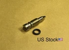 1980-1982 Honda Custom Carburetor Float Bowl Drain Screw Bolt Plug New. Price: $12.99.