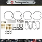 4X Carburetor Rebuild Repair Kit For Honda 77-78 CB750F 1978 CB750K New. Price: $16.32.