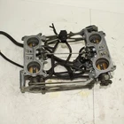 2003-2012 Honda ST1300 Throttle Body Bodies 16400-MCS-772 Used. Price: $120.00.