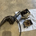 1999 2000 Yamaha YZ125 Oem Mikuni Carburator 5ET-14101-00-00 Used. Price: $120.00.