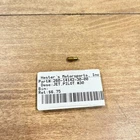 Yamaha Oem Nos Carburetor Pilot Jet #30 / 260-14142-30-00 New. Price: $5.00.
