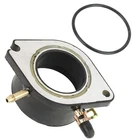 Carburetor Intake Boot Joint For Yamaha 1TA-13586-00-00 New. Price: $13.00.