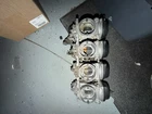 1999-2000 Suzuki GSXR600 GSX-R600 Carbs Carburetors Used. Price: $125.00.