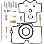 New Balls Racing Carburetor Rebuild Kit 26-1266 For Yamaha WR450F 07-11. Price: $54.89.
