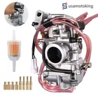 Carburetor Jet For Yamaha WR250F YZ250F 2001-2013 Keihin 38MM New. Price: $82.39.