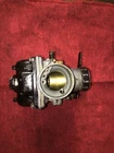 74.75 Yamaha MX-125 Oem Carburetor , 402-14101-60-00 Used. Price: $99.00.
