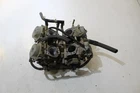1998 Honda ST1100 Carbs Carburetors Fuel Gas Intake Used. Price: $149.99.