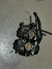 1998-04 Suzuki VL1500 Intruder Lc Oem Left Right Carburetor Set 10F12 10F11 Used. Price: $299.99.