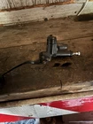 1985 Suzuki Gv 1200 Hydraulic Clutch Handle Assembly Used. Price: $50.00.