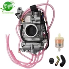 For Yamaha Mx 2004-2009 Carburetor Fcr Flat Slide 40MM+TPS New. Price: $64.41.