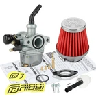 Nibbi 19MM Carburetor For Kayo Fox Bull Predator 125CC 70CC 90CC Atv Quad New. Price: $28.11.