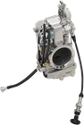 Mikuni Smoothbore Carburetor HSR45 Polish Finish TM45-2PK New. Price: $599.00.