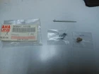 Nos Yamaha Needle Jet Set 90891-10106 New. Price: $9.99.