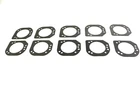 James Air Cleaner Backing Plate Mounting Gasket For Harley-davidson New. Price: $45.99.