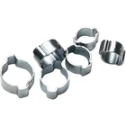 Motion Pro 12-0026 Steel O-clips 7/16" New. Price: $19.91.