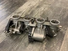 Yamaha 2008-2016 YZFR6 California Model Bare Throttle Body Bodies Oem Used. Price: $149.99.