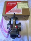 Keihin Pj 34MM Carburetor For 1988-1993 Kawasaki KX125 New. Price: $144.00.