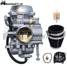 Carburetor For Polaris Trail Boss 325 2000-2002 330 2003-2011 New. Price: $33.88.