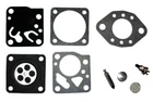 Carburetor Kit Replaces Stens 615-112 & Tillotson RK-13HU RK-14HU New. Price: $7.37.