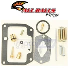 Balls Carburetor Rebuild Kit For 1996-2001 Suzuki RM80 Fuel & Air Li New. Price: $41.37.