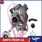 Carburetor For Sukuzi 2005 2006 2007 New. Price: $63.21.