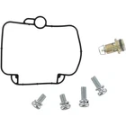 K&l Supply 18-9387 Carburetor Repair Kit New. Price: $35.95.
