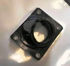 1972 Yamaha DT2MX 250 RT2MX 360 Intake Manifold Carburetor Holder 310-13555-00 New. Price: $99.95.