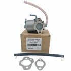 Oem 150032364 Carburetor For John Deere 14SB 14SE JE75 JX85 Kawasaki FC150V New. Price: $119.61.
