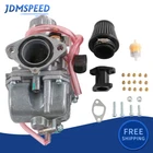 Carburetor VM22 26MM For Predator 212CC 196CC CT200U Mikuni Mini Bike Go Kart New. Price: $30.97.