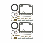 Carburetor Gaskets Jets Rebuild Kit Ski-doo Skandic Sport 07-19 New. Price: $62.99.