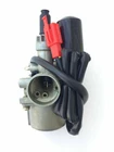 Carburetor For Honda TG50M Gyro 3- Wheel Scooter 1985-1986 Electric Choke New. Price: $24.99.