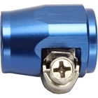 Goodridge Hose Finisher 5/16"-3/8" Blue P936-07DB New. Price: $19.36.