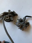 Honda 90 Atc Carburetor 1971 1972 Kehin Oem With Extra Later Gen Used. Price: $125.00.