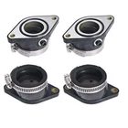 For Suzuki GS850 13110-45100 13120-45100 4* Carburetor Intake Manifold Boot New. Price: $12.39.