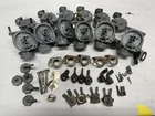 Honda CT110 ATC110 Keihin Lot Of Carbs 6 Carburetors Pb 20A. Price: $110.00.