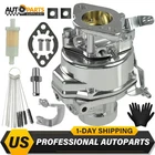 Rochester Barrel Carburetor 1950-1959 Chevy & Gmc 235 Ci Engine 7002051 New. Price: $108.59.