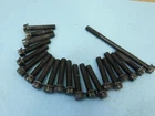 2007 Kawasaki Klr 650 Clutch Case Cover Bolts Used. Price: $14.99.