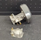 S&s Cycle Super Carburetor Harley Shovelhead Panhead Used. Price: $200.00.