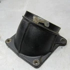 1974 Kawasaki F9 Big Horn 350 Oe Air Box Inlet Carburetor Joint Intake Boot Used. Price: $25.49.