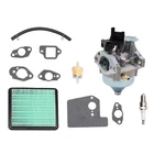 Carburetor Kit Fit For Honda BB76A 16100Z8B901 GCV160LA0 GCV160LA1 16100-Z8B-901 New. Price: $21.62.